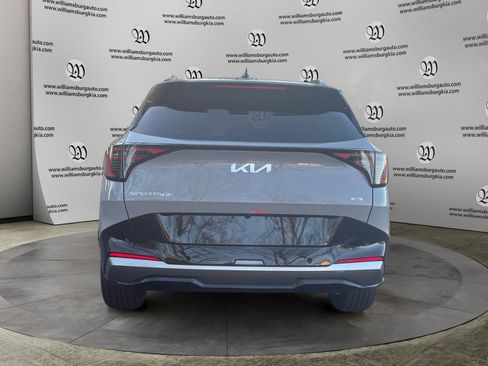 New 2026 Kia Sportage SX Prestige AWD/4WD image 4