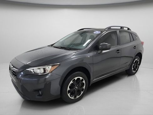 Used 2021 Subaru Crosstrek 2.0i Premium w/ Popular Package #2 image 8