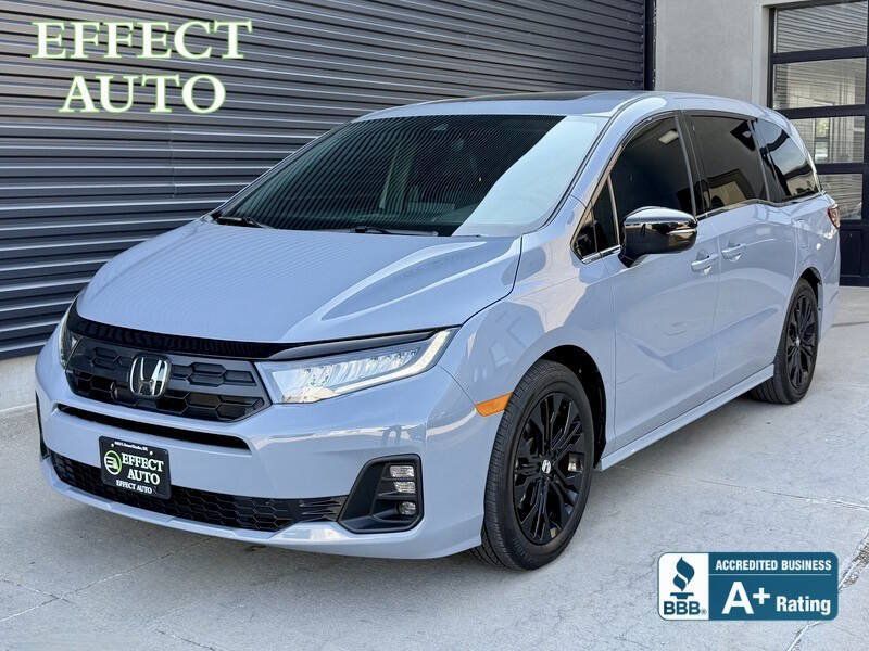 Used 2025 Honda Odyssey Sport-L image 1