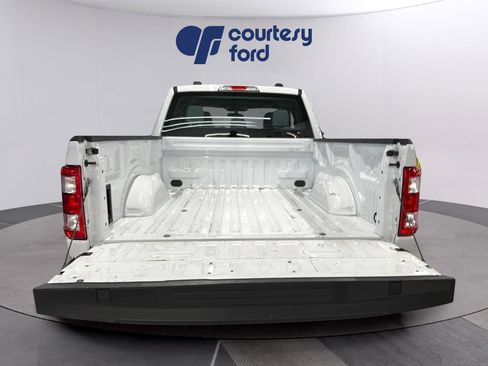 Used 2022 Ford F150 XL w/ Equipment Group 101A High AWD/4WD image 9