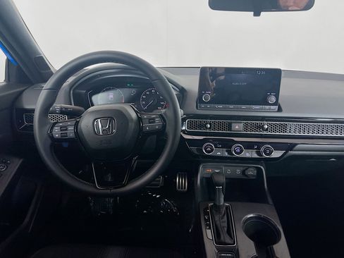 New 2026 Honda Civic Sport image 18