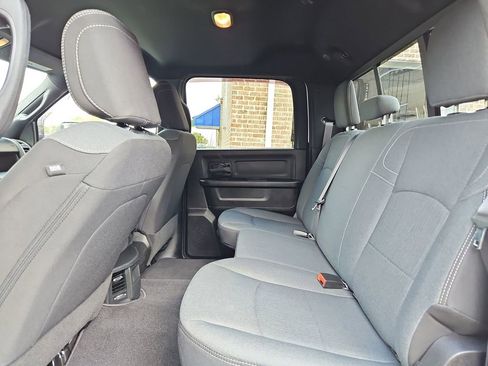 Used 2022 RAM 2500 Tradesman AWD/4WD image 28