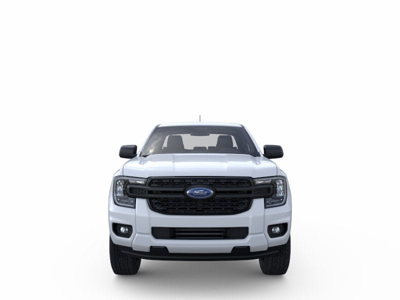 New 2026 Ford Ranger XL RWD image 30