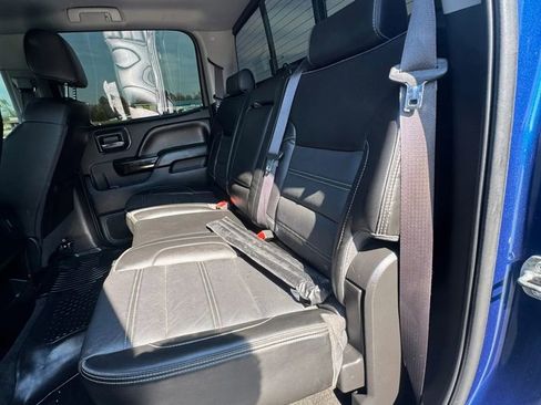 Used 2016 GMC Sierra 2500 Denali w/ Duramax Plus Package image 18