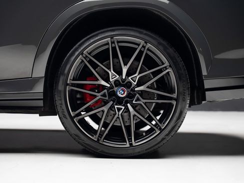 Used 2023 BMW X6 M w/ Competition Package AWD/4WD image 22