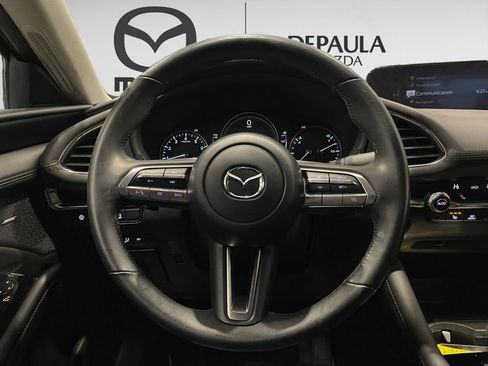 Used 2020 MAZDA MAZDA3 AWD Sedan w/ Premium Package image 11