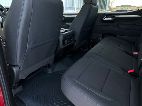 New 2026 Chevrolet Silverado 1500 RST image 14
