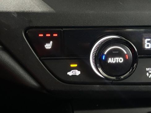 Used 2024 Honda Accord EX image 24