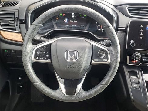 Used 2022 Honda CR-V EX image 11