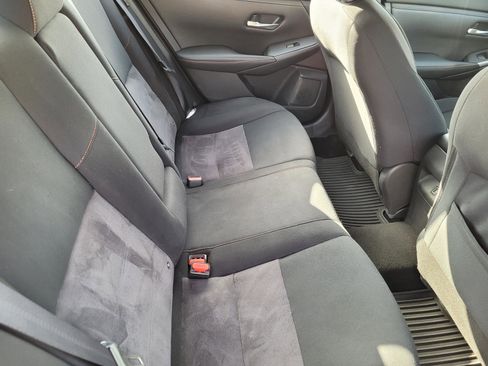 Used 2022 Nissan Sentra SR image 13