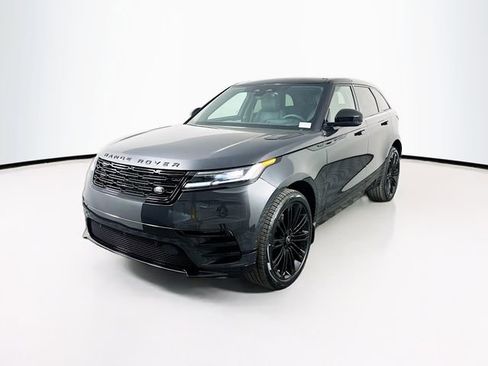 New 2026 Land Rover Range Rover Velar Dynamic SE image 1