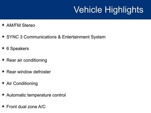Used 2022 Ford Explorer XLT w/ Equipment Group 202A image 20