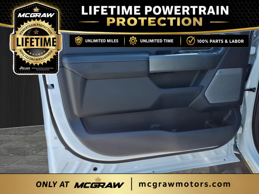 Used 2026 Ford F450 Lariat w/ Chrome Package AWD/4WD image 22