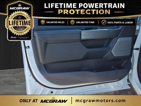 Used 2026 Ford F450 Lariat w/ Chrome Package AWD/4WD image 22