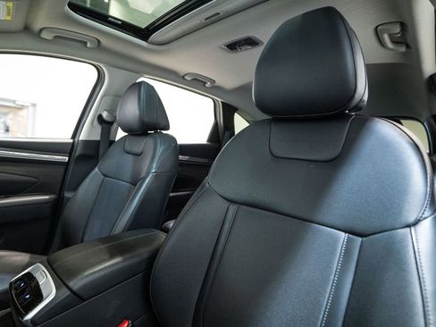 Used 2024 Hyundai Tucson SEL w/ Convenience Package image 14