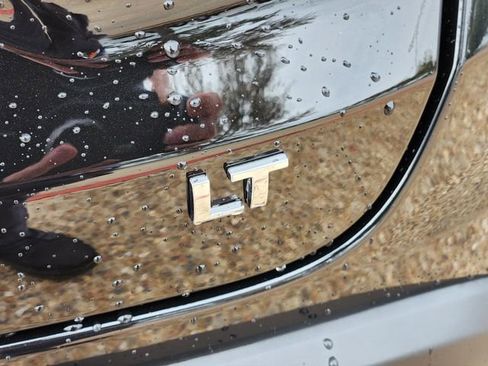 New 2026 Chevrolet Trax LT w/ Driver Confidence Package image 9