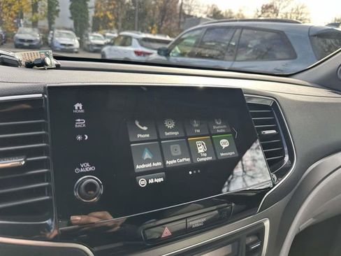 Certified 2021 Honda Pilot Special Edition image 24