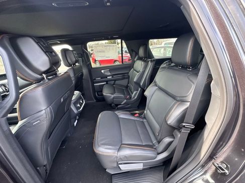 New 2026 Ford Expedition Tremor image 10