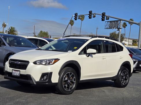 Used 2018 Subaru Crosstrek 2.0i Premium w/ Popular Package #3 image 8