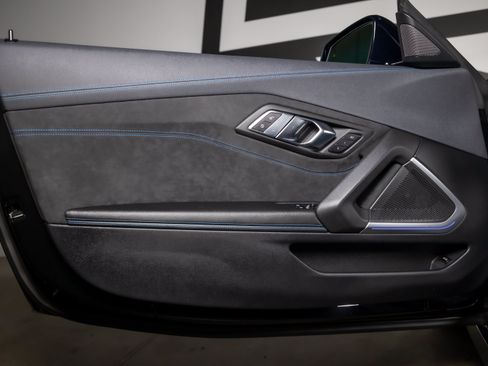 Used 2020 BMW Z4 sDrive30i w/ M Sport Package RWD image 40