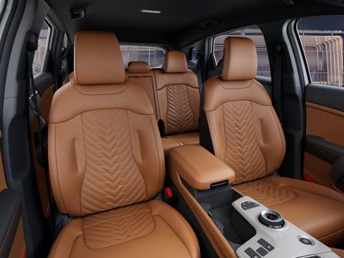 New 2026 Kia Sportage X-Line AWD/4WD image 16