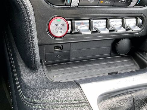 Used 2019 Ford Mustang Bullitt w/ Bullitt Electronics Package RWD image 32