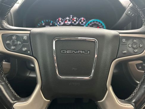 Used 2019 GMC Sierra 2500 Denali w/ Duramax Plus Package image 22