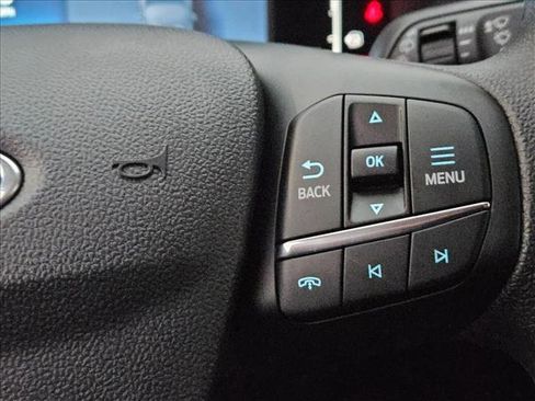 New 2026 Ford Escape Active image 17