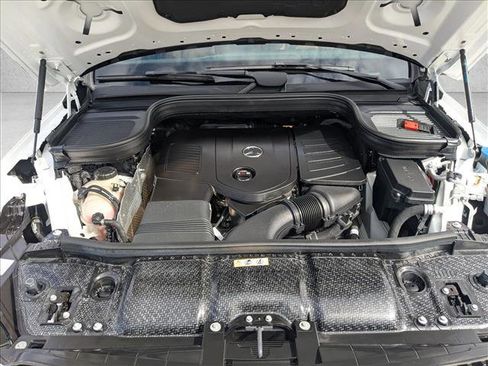 Certified 2024 Mercedes-Benz GLE 350 4MATIC image 25