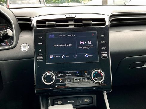 Used 2023 Hyundai Tucson SEL AWD/4WD image 14