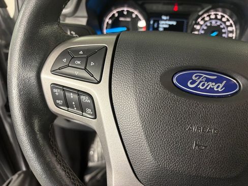 Certified 2023 Ford Ranger XLT w/ Equipment Group 302A High AWD/4WD image 22