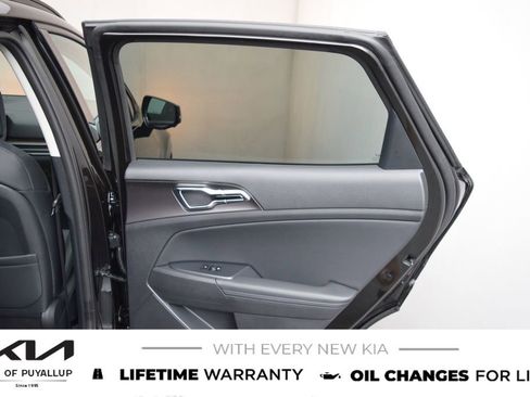 New 2026 Kia Sportage SX Prestige image 13