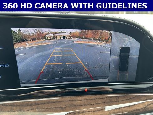 Used 2021 Cadillac Escalade Sport Platinum image 4