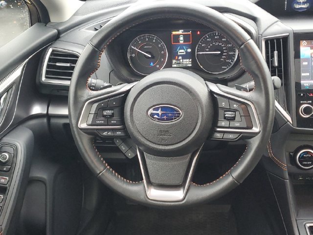Used 2023 Subaru Crosstrek 2.5i Limited w/ Moonroof Package AWD/4WD image 12