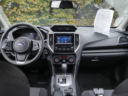 Used 2022 Subaru Impreza Premium image 10