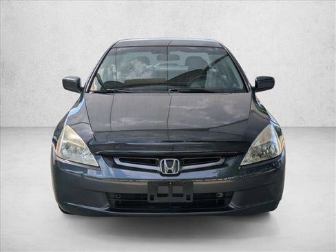 Used 2005 Honda Accord LX image 2