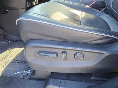 Used 2024 Honda Odyssey Elite image 20