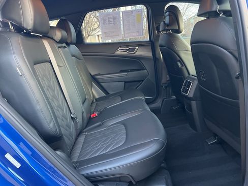 Used 2024 Kia Sportage X-Line image 24
