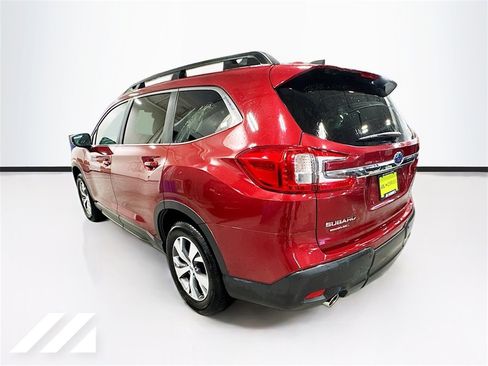 Certified 2024 Subaru Ascent Premium w/ Convenience Package image 7