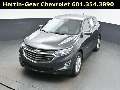 Used 2019 Chevrolet Equinox LT image 31