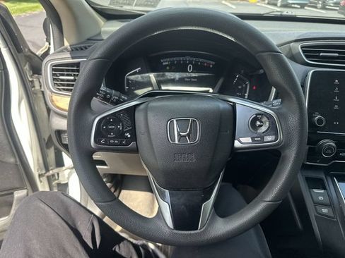 Used 2017 Honda CR-V EX image 13