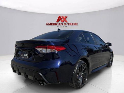 Used 2023 Toyota Corolla SE image 5