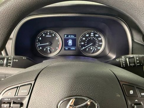 Used 2020 Hyundai Tucson Value FWD image 19