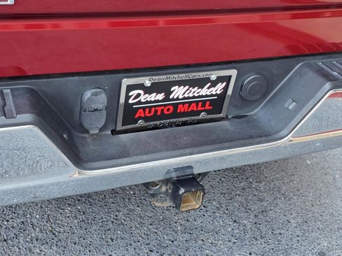 Used 2022 Chevrolet Silverado 1500 LT image 24