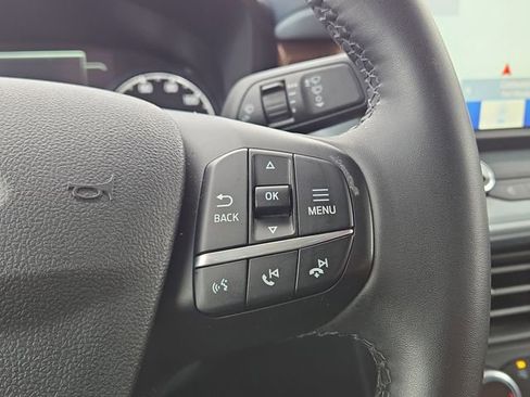 Used 2024 Ford Maverick Lariat image 17