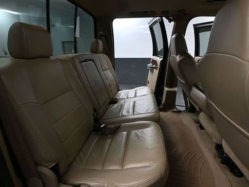 Used 2005 Ford F350 Lariat AWD/4WD image 37