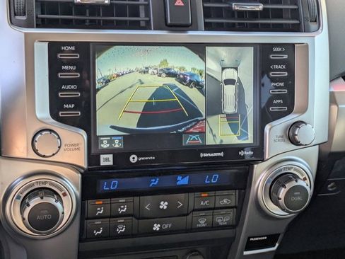 Used 2023 Toyota 4Runner Limited image 22