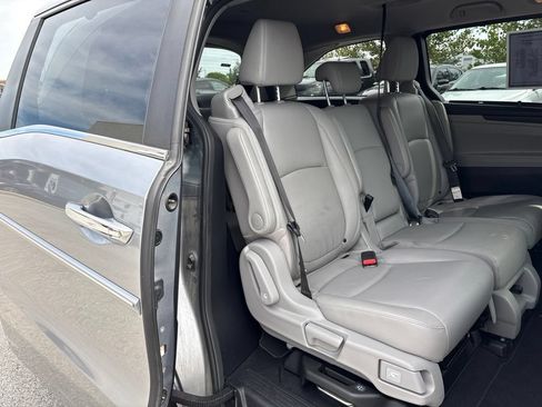 Used 2020 Honda Odyssey EX-L image 23