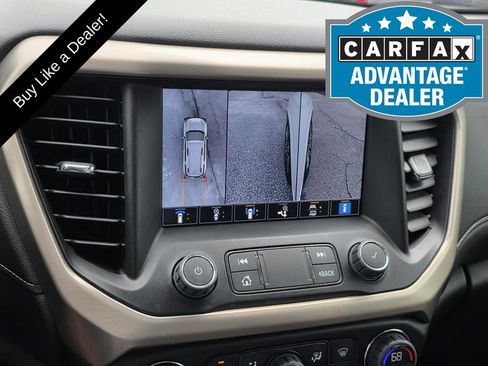 Used 2023 GMC Acadia Denali w/ Denali Ultimate Package AWD/4WD image 23