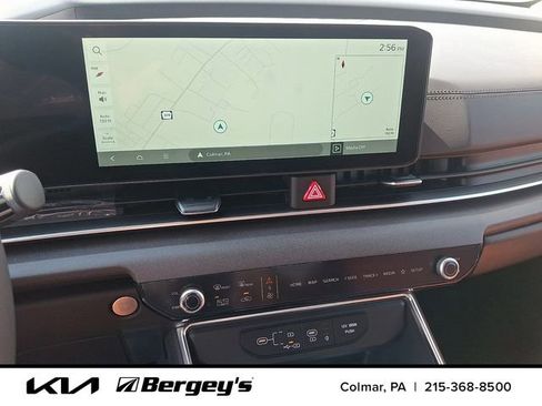 New 2026 Kia K5 GT-Line FWD image 14